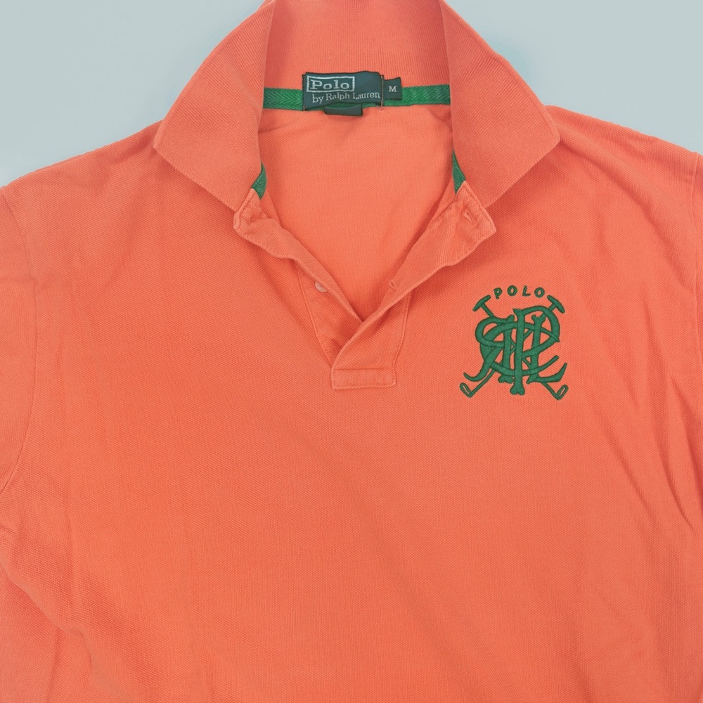 Vintage Men’s Ralph Lauren Polo Shirt Size M